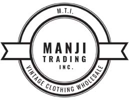 Manji Trading Inc